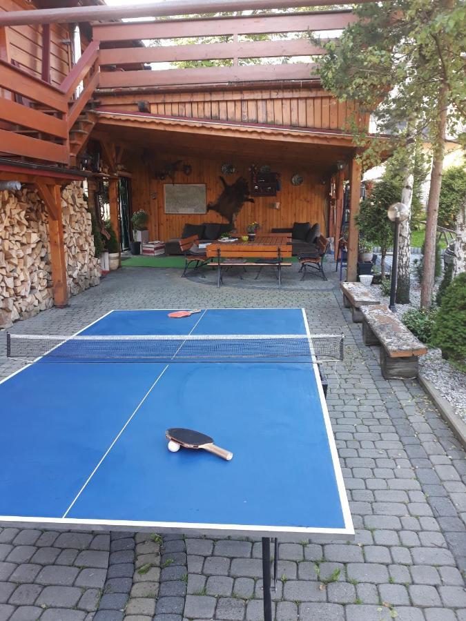 Harendzianka Apartment Zakopane Exterior photo